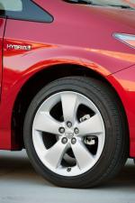 Toyota Prius 2012 года